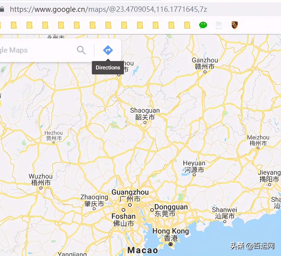 如何快速通过国际快递,国际快递怎样识别详细地址及城市