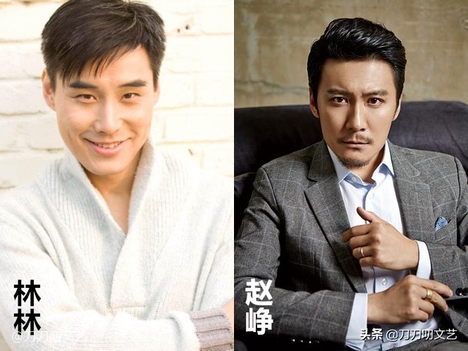 刘琳徐静蕾话剧,刘琳和徐静蕾的照片