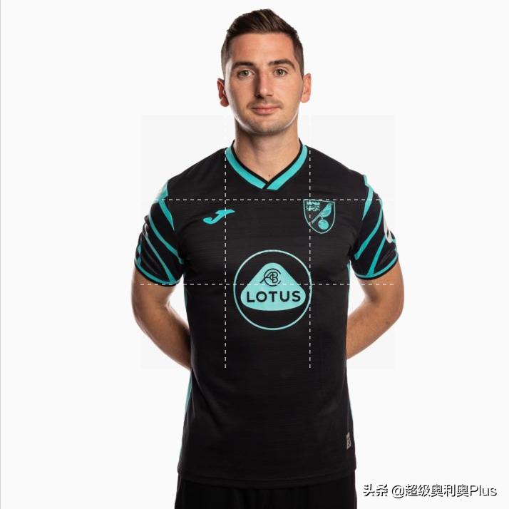 2021赛季欧洲足球俱乐部球服,十大欧洲足球俱乐部