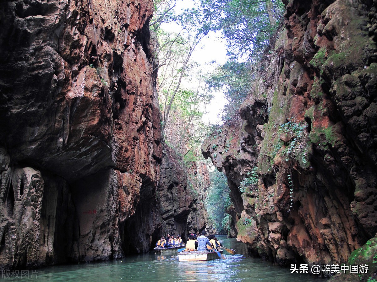 五一昆明周边游玩景点推荐亲子,五一昆明周边游玩景点推荐便宜
