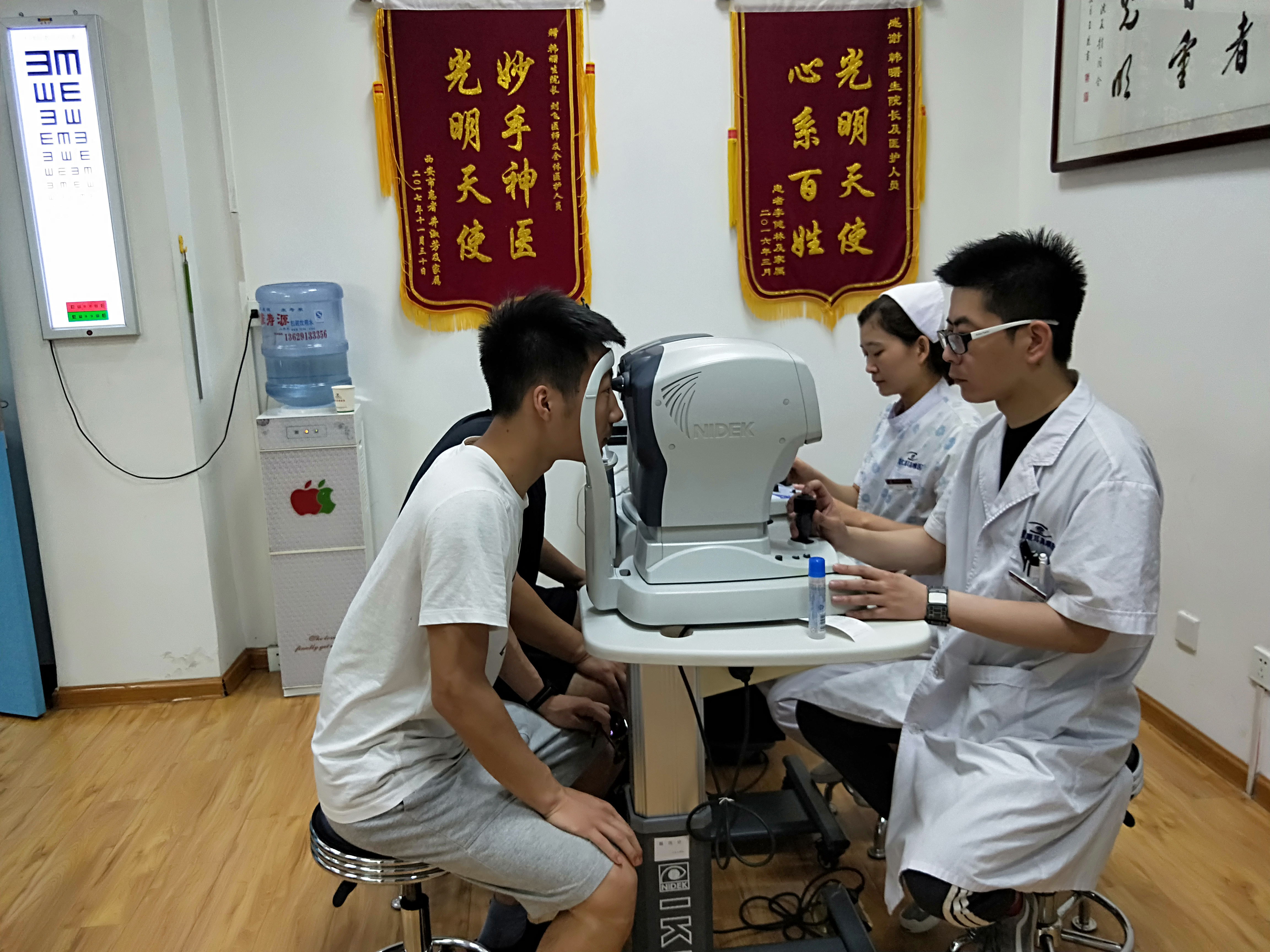 参军入伍眼睛视力需要多少,参军入伍视力4.2合格吗