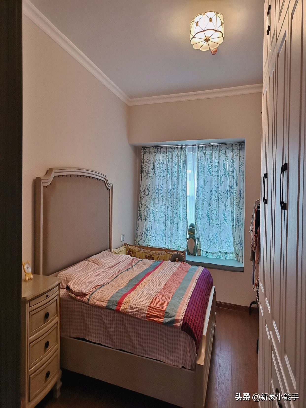 等了3年的套房终于交房了视频,碧桂园最新精装房交房视频