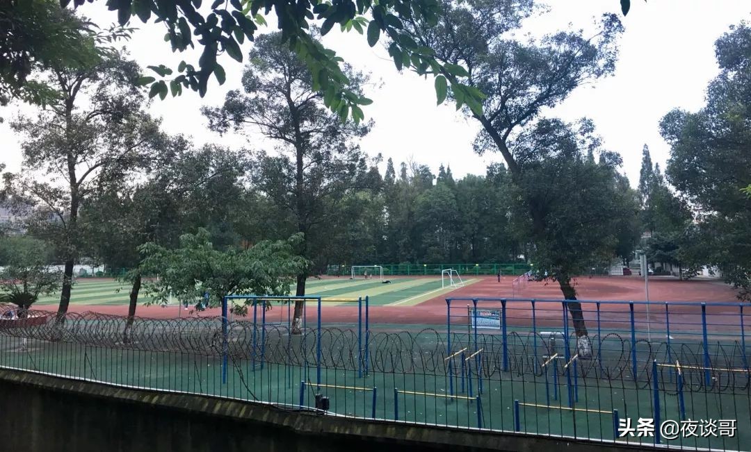 2024大丰中学校最新规划,新都区大丰北星中学有高中吗