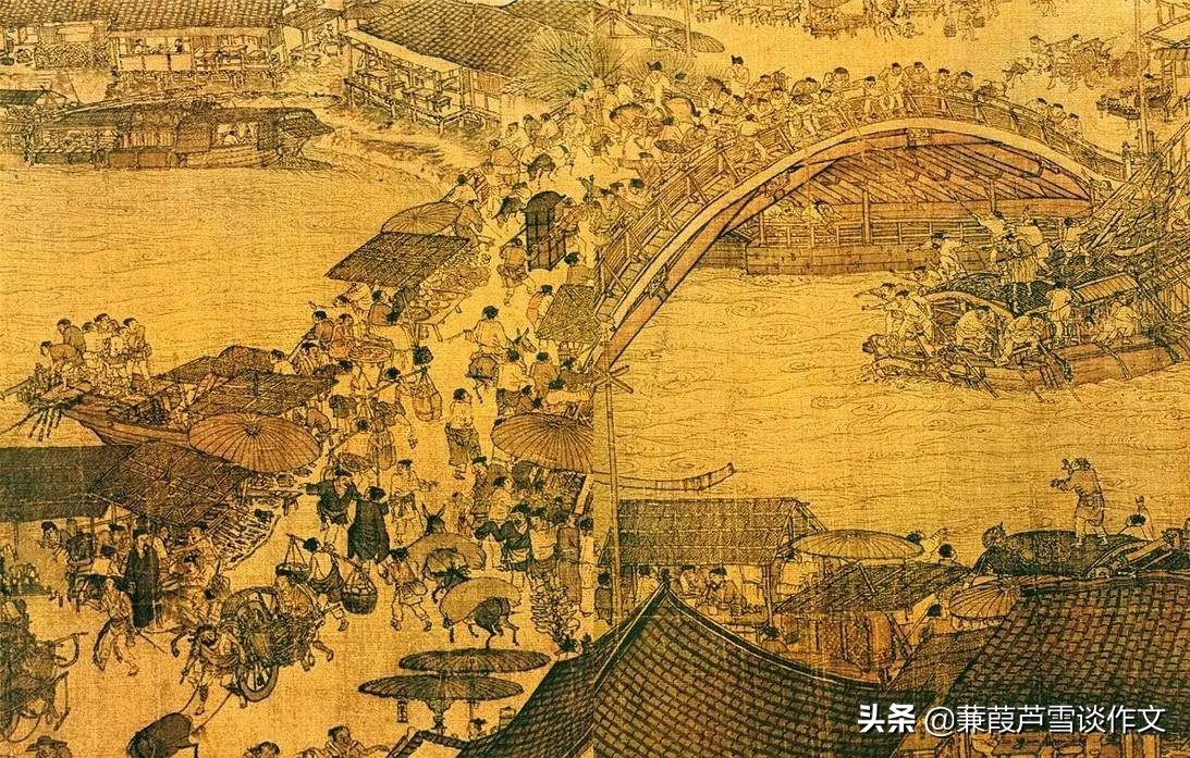 常考的应用文写作,常考应用文写作高中语文