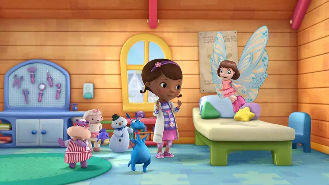 推荐10部好看的英语启蒙动画片,10部超受欢迎的英文启蒙动画