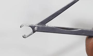 给家里买了一把“不便宜”的指甲刀，妈妈竟然说我会勤俭持家