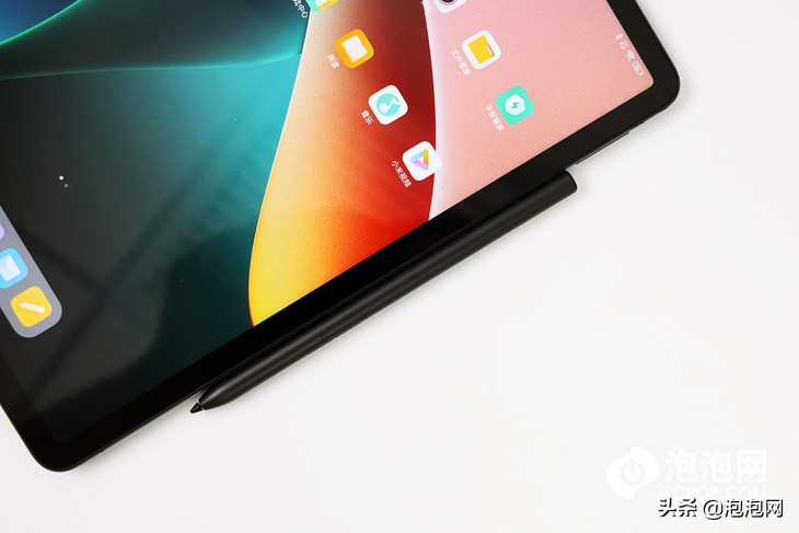 娱乐办公用的平板推荐,小米平板5pro刷win10系统