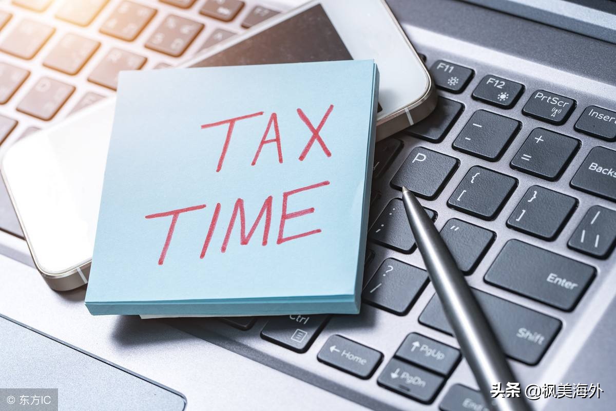 2021年美国个人所得税报税指南,2020年美国个人所得税纳税情况