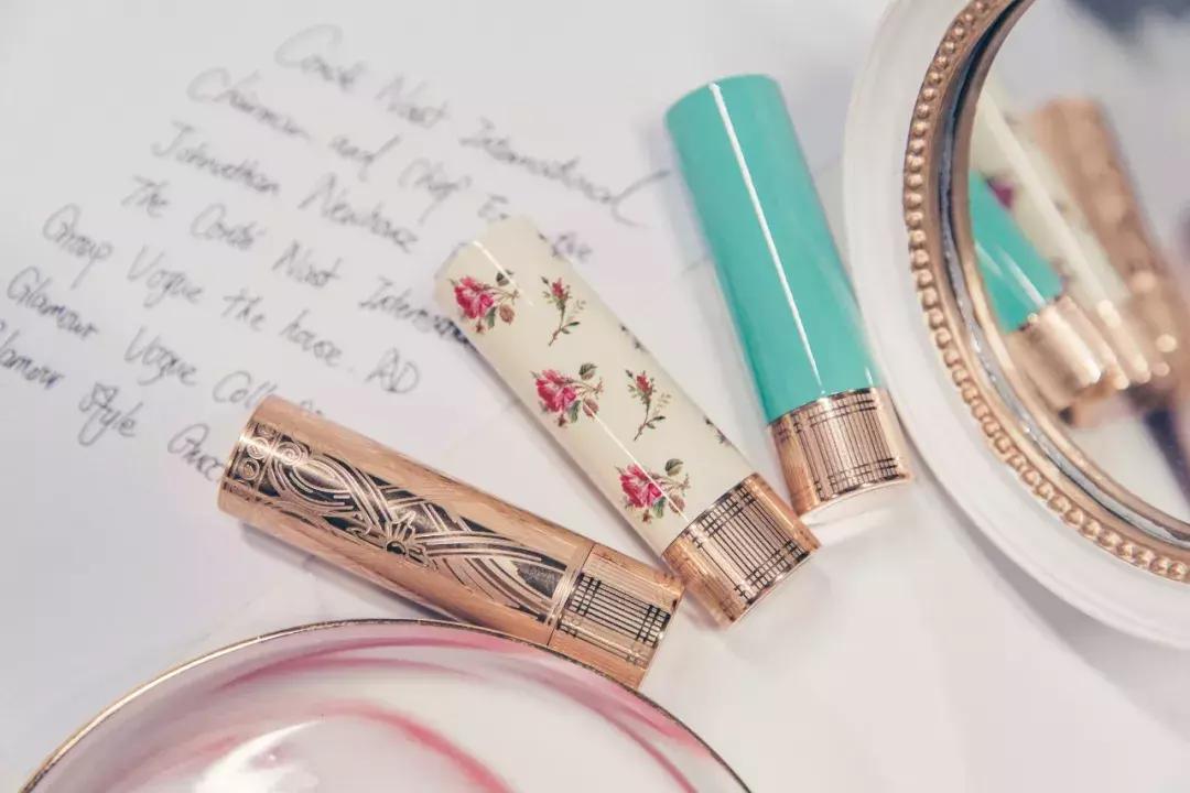 今年比较火的gucci口红,gucci口红真的好用心