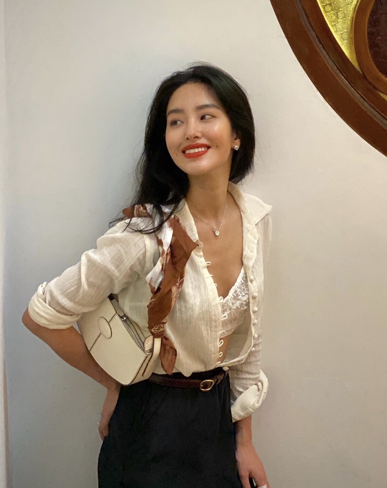 乔欣豪宅全过程,乔欣坐拥豪宅