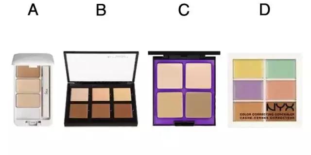 你连这些化妆品都不认识，还嘲笑直男？