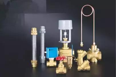 自来水管道阀门用哪种好,自来水管道阀门品牌排行