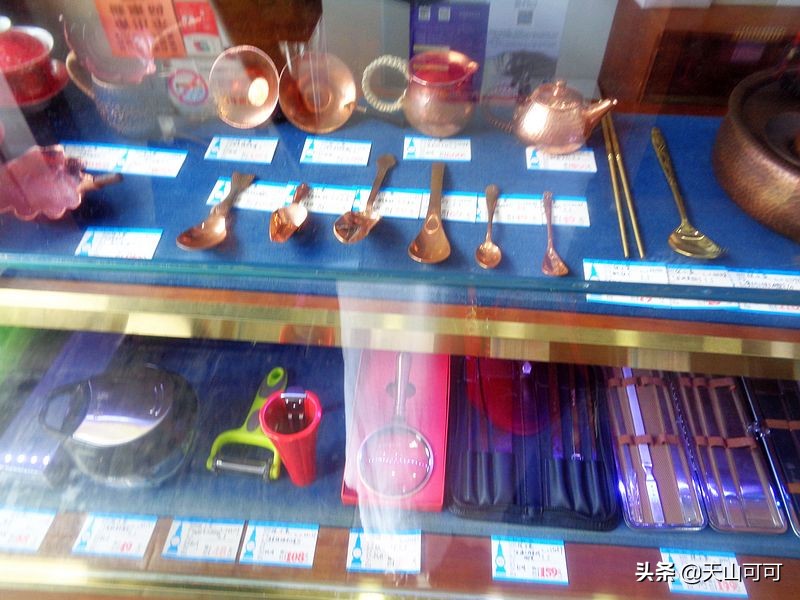 杭州的知名古街南宋御街,来杭州一定要来千年古道南宋御街