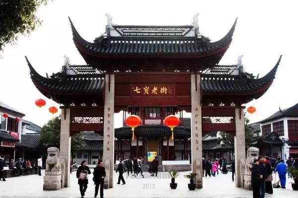 十大最美文化古村落,十大最美村镇