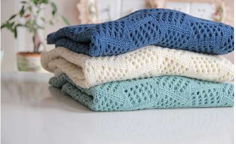 清洗毛衣的妙招和技巧,毛衣起球清洗妙招