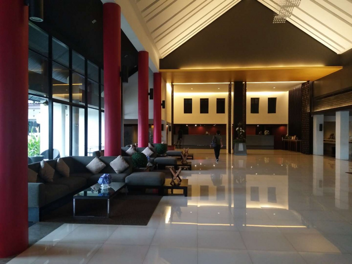 泰国清迈东方文华酒店,清迈夜市动物园附近酒店