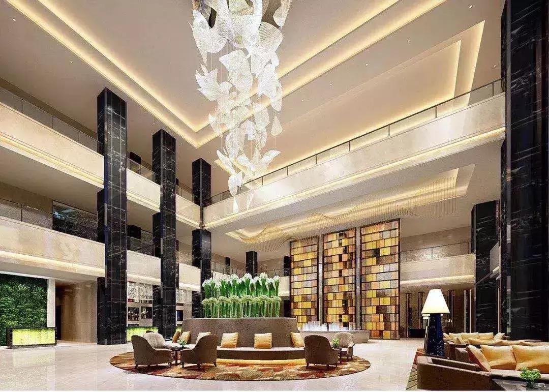 江海碧桂园凤凰酒店会议中心,江门市江海碧桂园凤凰酒店