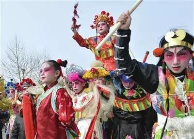 元宵节天津哪有灯会,天津市元宵节哪的花灯最好