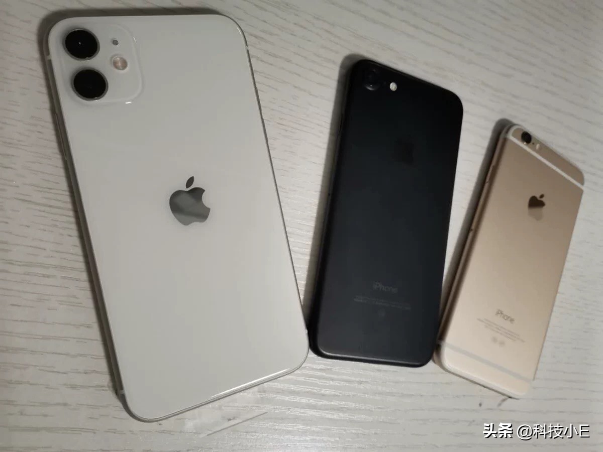 最畅销的苹果手机，A13芯片+面容ID，双卡iPhone跌至4599元