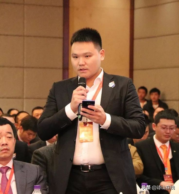 世界南安青年“新时代新奉献”论坛12月8日在成都举行