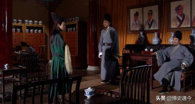 明代太医院的太医官职,明朝时期太医院的最高职位是什么