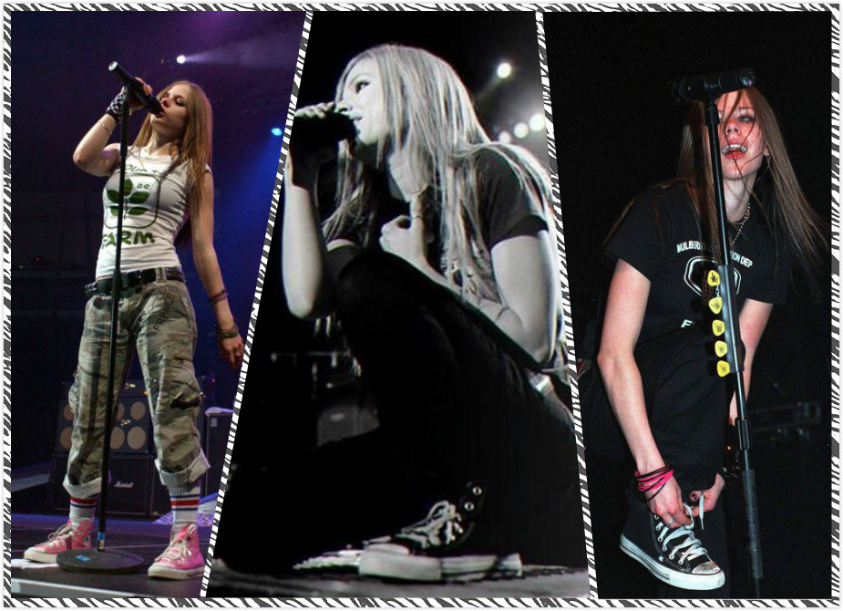 高帮帆布鞋经典款和复古款,经典不过时的潮流单品高帮帆布鞋