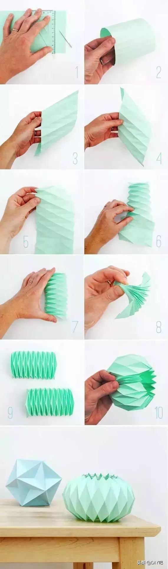 创意元宵节大灯笼自制,手工灯笼元宵节花灯创意