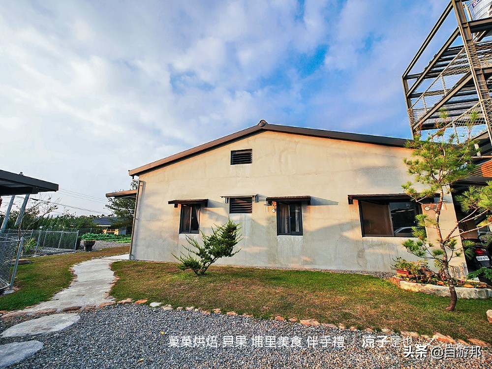 贝果扎实Q弹口味丰富，隐身巷弄内的美食伴手礼