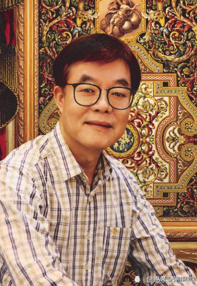 卓越华人影视之光