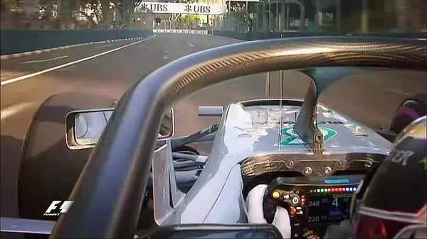 最便宜的方程式赛车为什么这么贵,收视率最高的赛车比赛