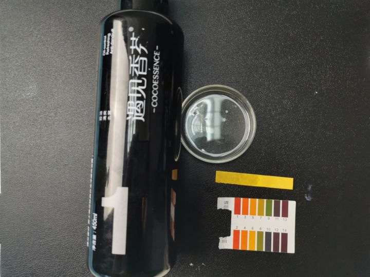 去屑洗发水深度测评六神,去屑止痒洗发水真实测评头屑多