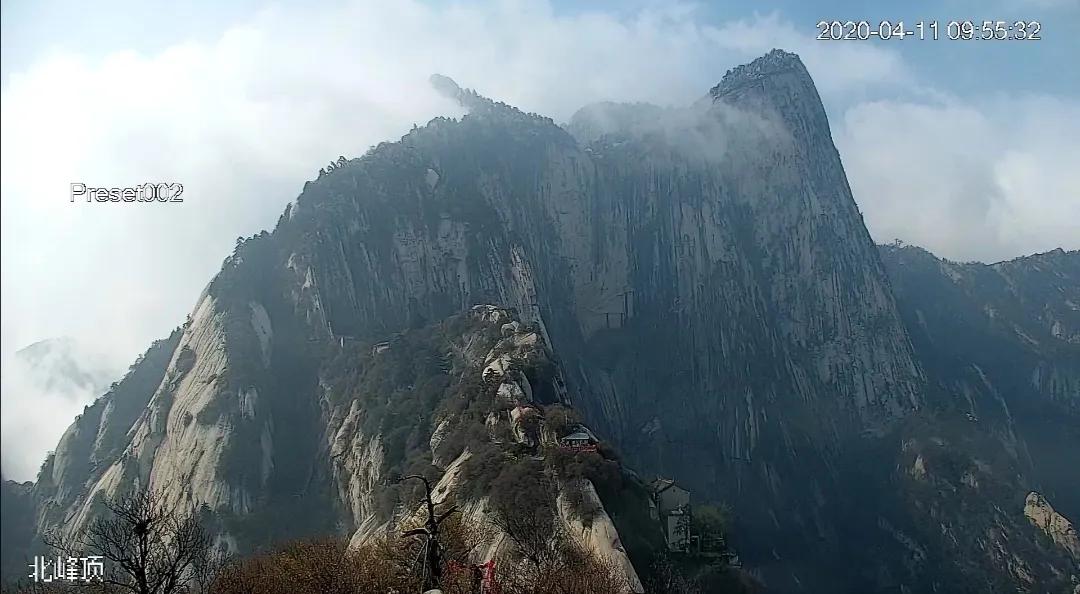 速收！如何玩转重启后的华山，看这篇就对了