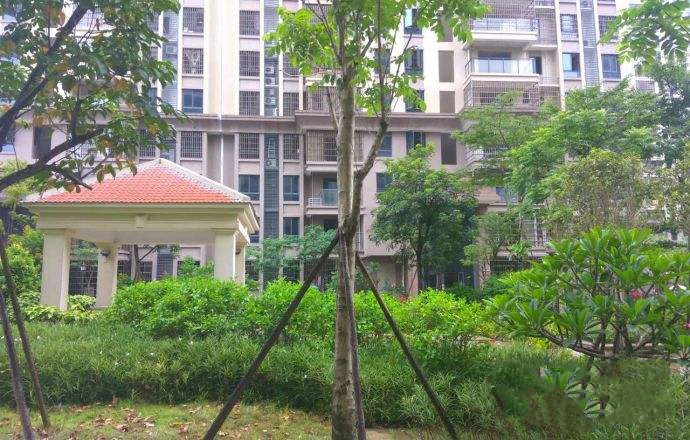 欣隆盛世朗域商住楼,欣隆盛世朗域最新房价