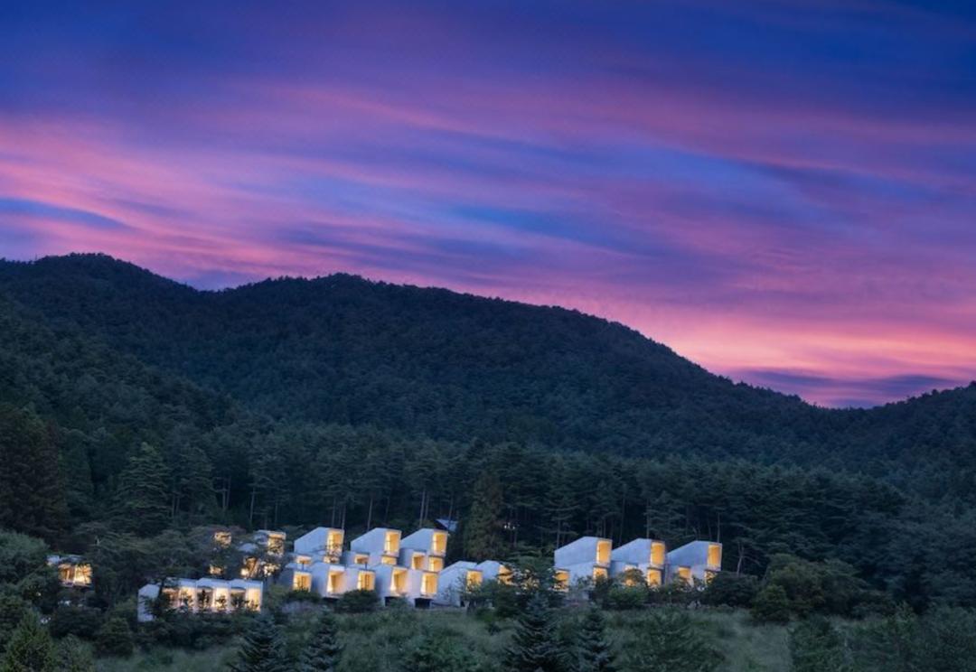 全球顶级十大精品酒店,全球公认的十大顶级酒店