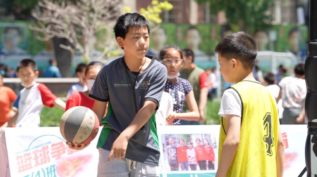 新闻周刊丨体育课数学老师教?当体育成为新“课时”以体育人如何破题?