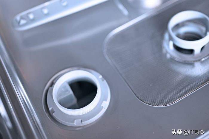 云米ai智目10套洗碗机测评,云米AI智目洗洗碗机