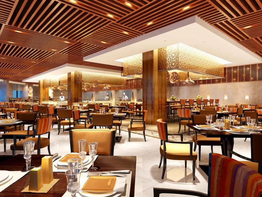 阿布扎比1000左右酒店推荐,阿布扎比酋长酒店