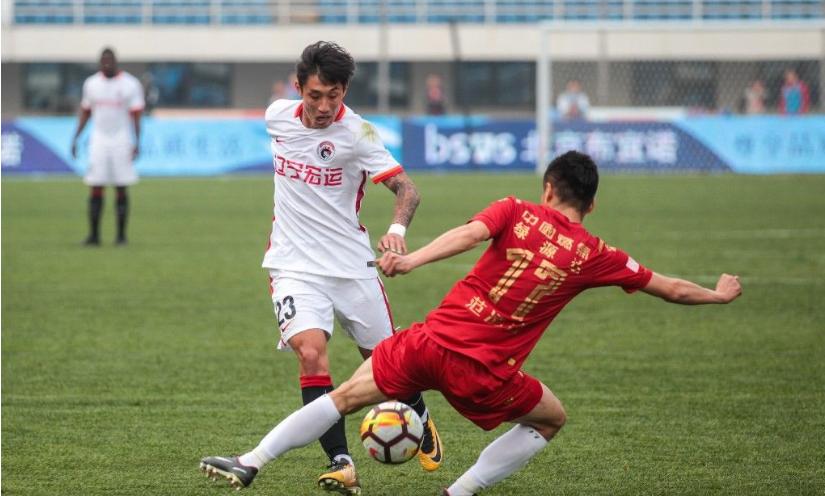 辽足曾经的辉煌,辽足最新消息今何在