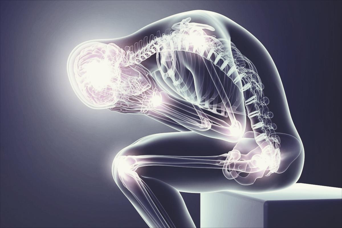 什么是疼痛科，到底看什么病？