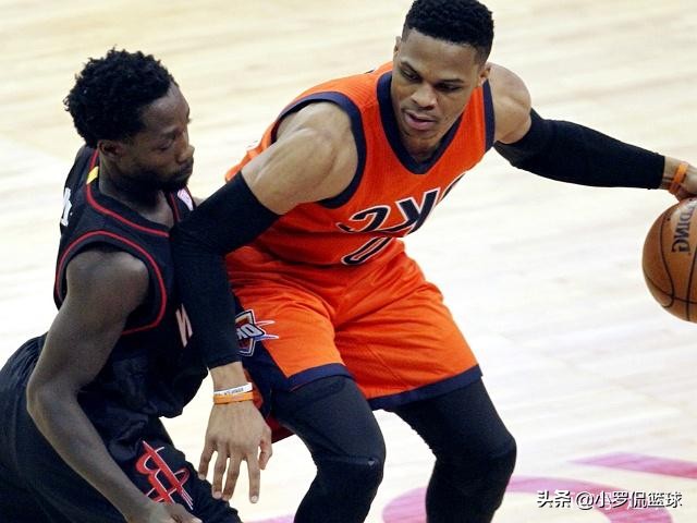 被我们忽略的人,贝弗利三大防守悍将