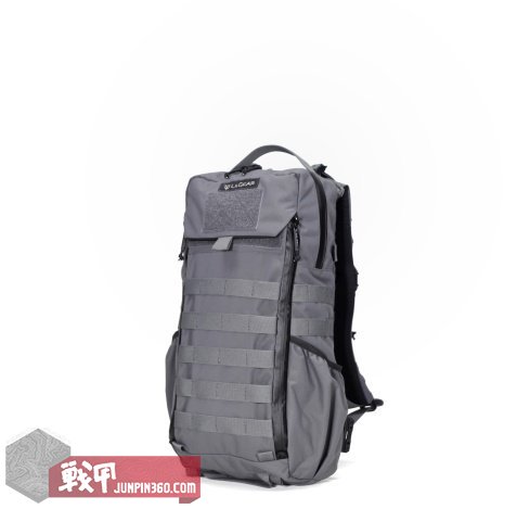 升级更全能LiiGear全新18L背包“章鱼老师”深度使用测评