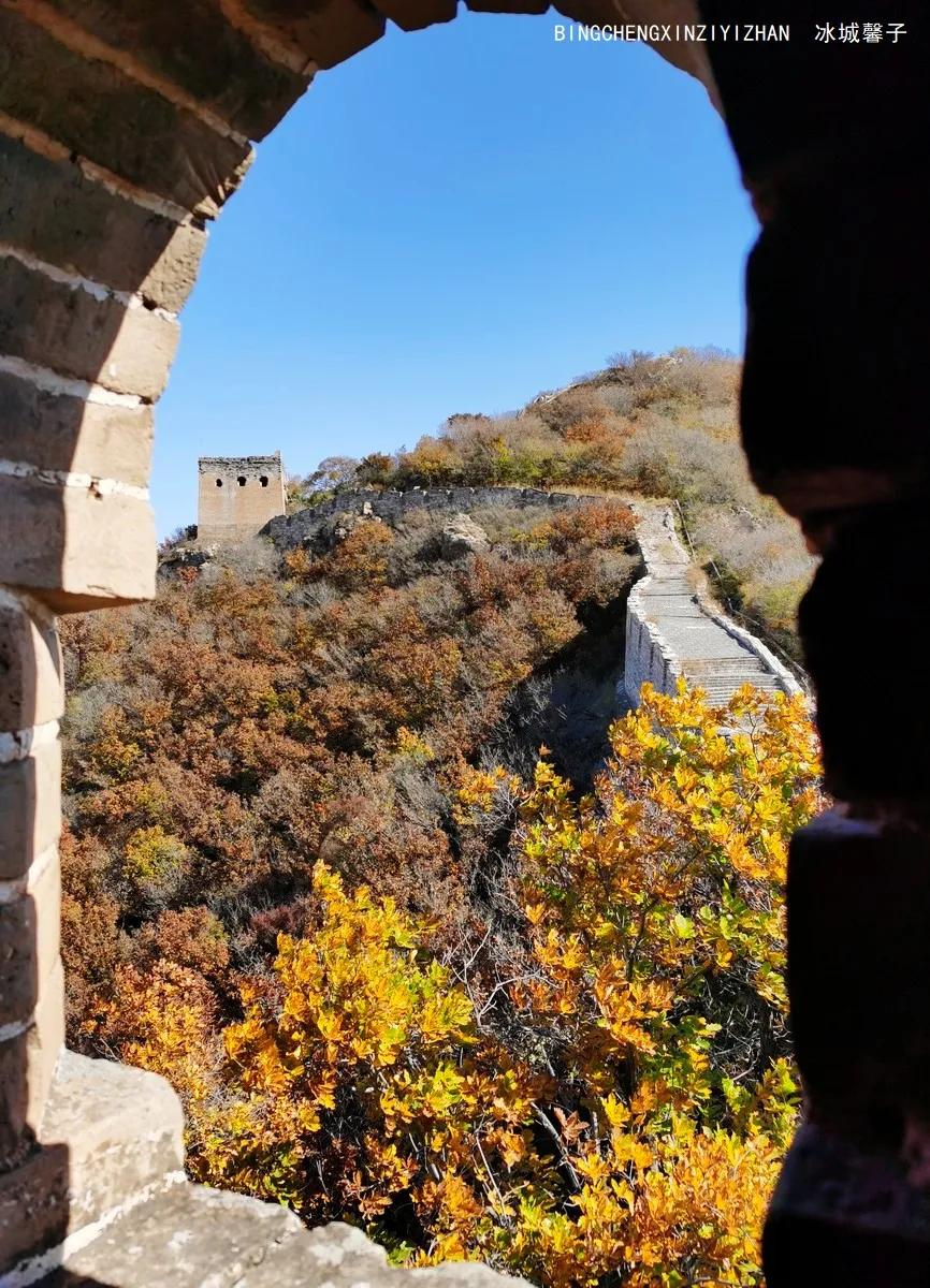 古北水镇司马台长城夜游几点开始,古北水镇旅游攻略司马台长城