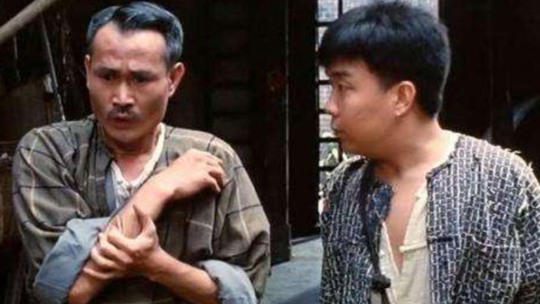 林正英主演的僵尸先生背后的故事,纪念一代僵尸道长林正英