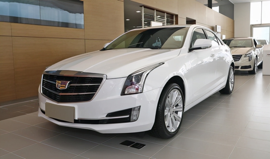 二手车推荐凯迪拉克吗,二手车保值率低值得推荐