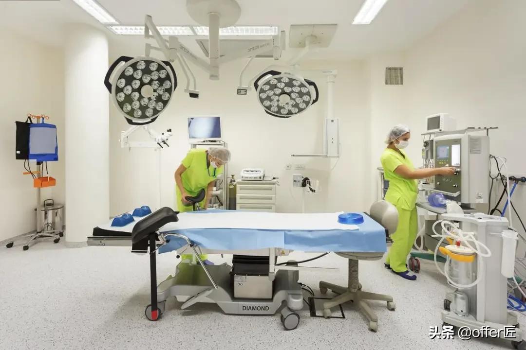 医学干货,如何申请英国医学专业