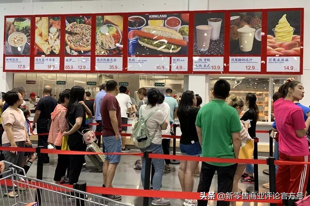 costco这一波华丽操作,costco东西质量有问题怎么解决