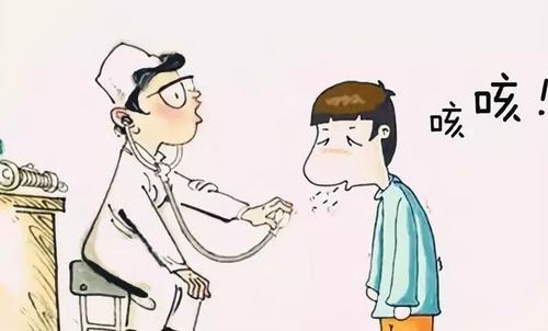 咳嗽时声音嘶哑一定是急性喉炎,咳嗽很厉害医生说是咽喉炎