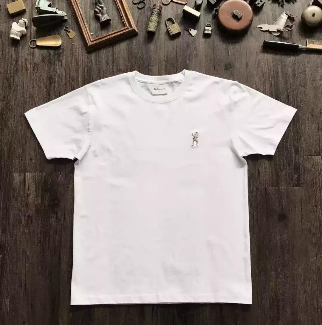 穿长袖tee怎么样,tee最好看的衣服