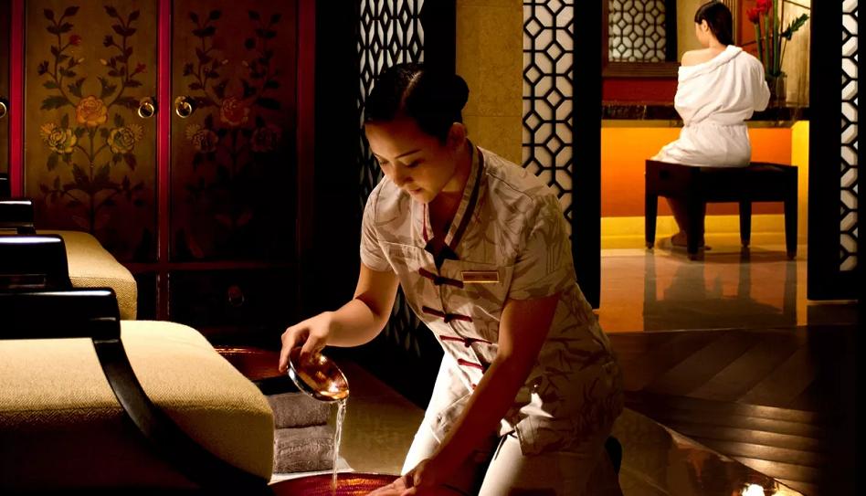 澳门永利度假区酒店推荐,金沙度假酒店澳门