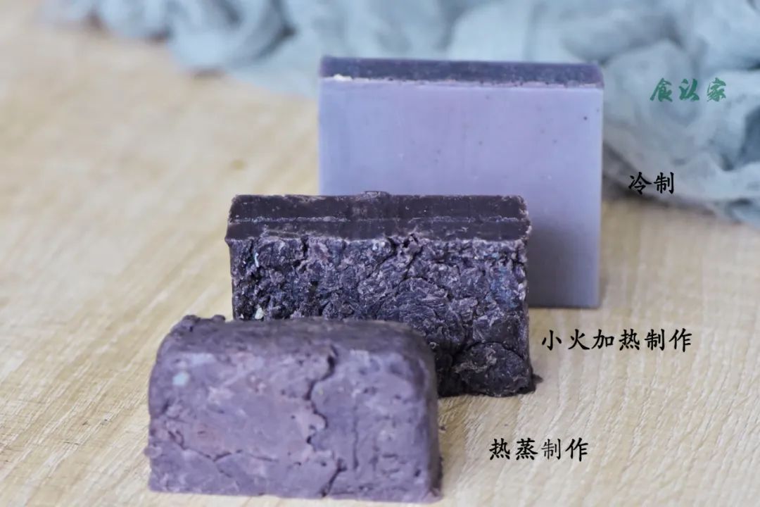 紫草老油皂的功效,健康洗衣皂推荐